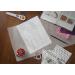 Bienfang Sketching & Tracing Paper Roll  White  12 Inches x 50 Yards (2-Pack) - for Drawing  Trace  Sketch  Sewing Pattern - Buy Online on GoSupps.com