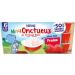Nestl B b - P'tit onctueux Croissance mini Fraise - d s 6 mois - 6 x 50g (Lot de 6) Fraise 6x50g (Lot de 6) - Buy Online on GoSupps.com