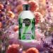 Organic Shop Skin Elasticity Bath Foam Melissa & Rosemary (500ml) - Buy Online on GoSupps.com