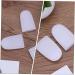10 Pairs High Heel Protectors - Silicone Gel Toe Caps for Anti-wear Protection - Buy Online on GoSupps.com