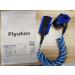 Reflective Blue Kids Wrist Leash | Anti Lost Toddler Safety Harness | 8.2ft Child Leash for 2-10 Year Old Boys - Buy Online on GoSupps.com
