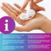 Natural Gray Contact Lenses - Mirel Gray Silicone Comfort -2.50 Dioptries Dia 14.00 - 1 Pair + Container | Glamlens - Buy Online on GoSupps.com