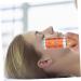 Homsfou 2-Pack Moxibusstaufststab Face Massage Device | Multifunctional AI-Box & Moxibustion Burner - 15x4.5cm Various Colors - Buy Online on GoSupps.com