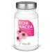 VITACTIV Echinacea 700 Complex - with selenium zinc & vitamin C - strengthen the immune system - vegan high dosage & laboratory tested - 60 capsules
