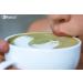 Pristine Leaf | Organic Ceremonial Matcha Green Tea Powder | 12 Single Serving Packs of 2.5g | Pure Natural | No Additives | No Sugar | No Fillers | Calorie Free | Vegan | Gluten Free | USDA Organic - Buy Online on GoSupps.com