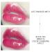 Xiahium Lip Plumping Gloss - Clear Nourishing Lip Care 0.17 Fl Oz - Buy Online on GoSupps.com