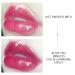 Buy Lip Plumping Gloss - Temperature-Control Color-Change Lip Oil | 5ml Natural Hydrating Enhancer - Buy Online on GoSupps.com