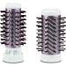 Rowenta CF Rotating Hot Air Brush Active Cinnamon Pink/White/Aluminium - Buy Online on GoSupps.com