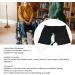 Women's/Men's Urine Bag Wearable Leak Proof Urinal System Urine Bag Incontinence Pants Spill Proof Collector Urinary Drainage Stabilizatio Device for Travel Outdoor Use (Size : Medium (69-92cm)) - Buy Online on GoSupps.com