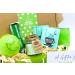 Pamper Hamper Gift Box Mother's Day Happy Birthday Thank You or Thinking of You Self Care Gift for Women by Inside the Box Gifts (Mint) - Buy Online on GoSupps.com