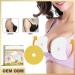 LBXX Ginger Breast Enhancement Sticker - 2pcs Breast Enhancement Mask for Straight Lift & Expansion - Buy Online on GoSupps.com