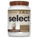 PEScience Select Cafe Protein, Vanilla Sweet Cream, 20 Servings, Coffee Flavored Whey and Casein Blend Vanilla Sweet Cream 20 Servings (Pack of 1)