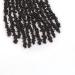 Short Butterfly Locs Crochet Hair 12 Inch 6 Packs Black Bob Style | Distressed Faux Locs Crochet Braids for Women - Buy Online on GoSupps.com