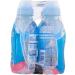  San Benedetto SAN BENEDETTO natural baby water 24 liter bottles 12:25 - Buy Online on GoSupps.com