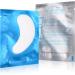 FADVAN 50P Blue Eye Pads for Eyelash Extensions - Lint Free Hydrogel Under Eye Gel Patches - Buy Online on GoSupps.com