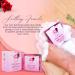 Yoni Soap Feminine Wash Bar - 100% Natural Organic Herbal Formula for pH Balance & Odor Elimination (3.5 oz) - Handmade Red Rose Scented Care Soap for Women - Buy Online on GoSupps.com