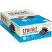 Think Thin High Protein Bar - Cookies and Cream - 10 Bars