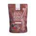Xucker chocolate cake baking mix without added sugar - sugar muffin baking mix with birch sugar sweetened i brownies baking mixt
