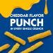 Andy Capp's Cheddar Fries 227 g - Buy Online on GoSupps.com