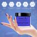 Honey Joy Dark Purple Nail Dip Dipping Powder 1oz (HJ-ND064B-WD4) - Buy Online on GoSupps.com