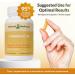 Natural Wellness Turmeric 95 with BioPerine 95% Curcuminoids High Absorption Turmeric Supplement for Joint Health Immune Support & Liver Detox Vegan Non-GMO 60 Capsules - Buy Online on GoSupps.com