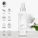 Cleansing Milk - Gentle Makeup Remover & Face Cleanser | Shop Internationally - Buy Online on GoSupps.com