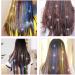 Hair Tinsel Strands Kit 13 Colors Hair Tinsel Extensions with Tools Tinsel Hair Extensions Glitter Hair Accessories Decoration for Party Supplies Hair Tinsel Kit for Women Girls(13 Color) - Buy Online on GoSupps.com