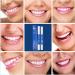 Ksndurn Teeth Whitening Pen 3 Pack - Effective Stain Removal & Brightening Solution for Your Smile | International Shipping Available - Buy Online on GoSupps.com