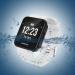 Veezoom Band Compatible with Garmin Forerunner 35 Soft Silicone Replacement Band Wristband for Forerunner 35 Smart Watch Multi Colors with Silver or Black Metal Buckle White - Buy Online on GoSupps.com