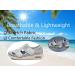 EDCYF Women Diabetic Shoes: Memory Foam Arch Support, Non-Slip, Wide Width Comfort - Buy Online on GoSupps.com