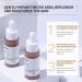 DEleventh Korean Brand Caffeine Repair Eye Serum 30ml / with Vitamin E Anti-Oxidation Fade Fine Lines Reduce Puffiness and Dark Circles Firm and Hydrate Delicate Eye Area - Buy Online on GoSupps.com