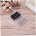 Didiseaon 12 Pcs Empty Eyelash Tube Eyelash Cream Bottle Empty Eyelashes Bottle Eyelash Brush Tube Cosmetic - Buy Online on GoSupps.com