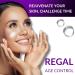 Regal Age Control Anti Wrinkle Lifting Fluid with Hyaluronic Acid and Argireline SPF15 A great way to fight wrinkles - Buy Online on GoSupps.com