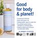 Dr. Bronner's 18-in-1 Hemp Unscented Baby-Mild Pure-Castile Soap 16 oz - Eco-Friendly Liquid Soap for Sensitive Skin | International Shipping Available - Buy Online on GoSupps.com