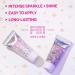 Buy Body Glitter Gel - Wet n Wild Fantasy Makers White Light Show (2 Pack) - International Shipping Available - Buy Online on GoSupps.com
