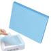 Filtre Collecteur de Poussi re Filtre Collecteur De Poussi re Pour Manucure 100 Pi ces - Papier Pour Pratique Femmes Maison Salon Formation Bleu