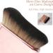 Tan Brush Bronzer Brush Tanning Brush Body Brush for Sunless Tanning and Bronzing Soft Bristles for Smooth Application Perfect for Self Tanning Lotion Powder and Cream - Buy Online on GoSupps.com