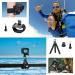 EMART 61-in-1 GoPro Hero 9/10/11 Accessories Kit with Waterproof Case - Adventure Bundle - Buy Online on GoSupps.com
