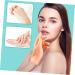 POPETPOP 2 Pairs Moisturizing Gloves Moisturizing Gel Mittens Beauty Mask Moisturizer Gloves Cream Gloves - Gloves Night Womens Gloves Hand Care Treatment Anti-Crack Cosmetic Sebs Women's - Buy Online on GoSupps.com