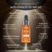 Sewa Dark Spot Solution Black Ginseng Ampoule Concentrate 30ml - Malasma Treatment 1.01 Fl Oz - Buy Online on GoSupps.com