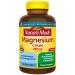 Nature Made Magnesium Citrate 120 Softgels