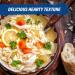Chuster Orzo Pasta | Bulk Pack of 5 | All Natural Rice-Shaped Noodles for Soups, Salads, Stews & Sides | Cooks in 10 Minutes! | Cholesterol-Free, Kosher, Low Fat, High Fiber - Buy Online on GoSupps.com