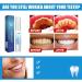 Marshmallow Meadows Teeth Whitening Kit - Sensitive Teeth & Gums 2PC Indulgence Corner Pen & Essence - Buy Online on GoSupps.com