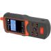 Electromagnetic Field Radiation Detector Alarm 5 Language Modes Fast Radiation Monitor Meter - Buy Online on GoSupps.com