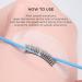 BEYELIAN Lash Bonder for Eyelash Extensions - Super Bonding and Longer Retention - Buy Online on GoSupps.com