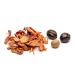 Slofoodgroup Whole Mace Blade - All Natural Mace Spice (4 oz) for Cooking - Buy Online on GoSupps.com