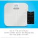 Garmin Index S2 Smart Scale - Wireless Body Fat Muscle Bone Mass & Water% Measurement White (010-02294-03) - Buy Online Internationally - Buy Online on GoSupps.com