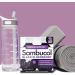 Sambucol Black Elderberry Syrup 2-Pack - Immune Support Liquid with High Antioxidants - Gluten Free - 7.8 Fl Oz x 2 - Buy Online on GoSupps.com