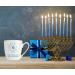 Hanukkah Gift for Mom - Jewish Mother Mug & Hot Chocolate (Without Jewish Mothers Who Would Need Therapy) - Buy Online on GoSupps.com