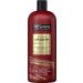 TRESemm 24 Hour Volume Shampoo for fine hair & Keratin Smooth Shampoo for frizzy hair Lamellar Discipline formulated with Pro Style Technology 828 ml Shampoo + Shampoo 828 ml - Buy Online on GoSupps.com